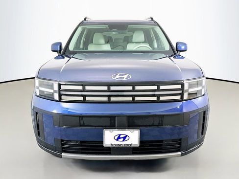 Certified 2025 Hyundai Santa Fe SEL image 2