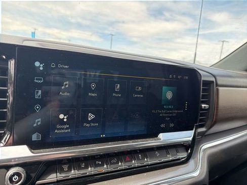 Used 2024 Chevrolet Silverado 2500 High Country w/ Midnight Edition image 23