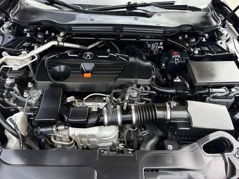 Used 2021 Acura TLX w/ A-SPEC Pkg FWD image 9