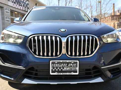 Used 2021 BMW X1 xDrive28i w/ Convenience Package image 10
