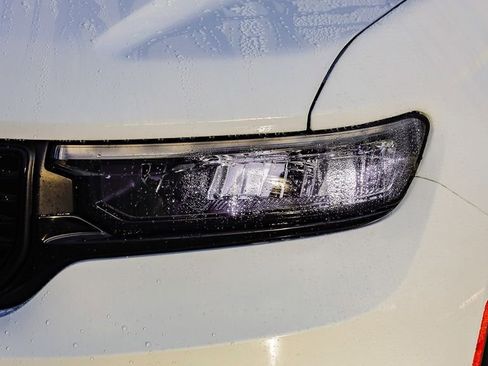 New 2025 Jeep Grand Cherokee L Altitude image 5