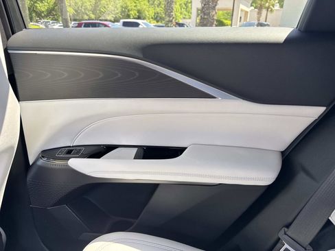 New 2026 Cadillac Lyriq Sport RWD image 14