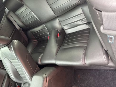 Used 2008 Ford Mustang Shelby GT500 image 33