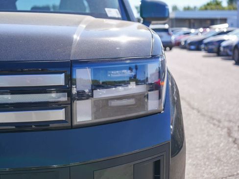 Used 2025 Hyundai Santa Fe SEL image 9