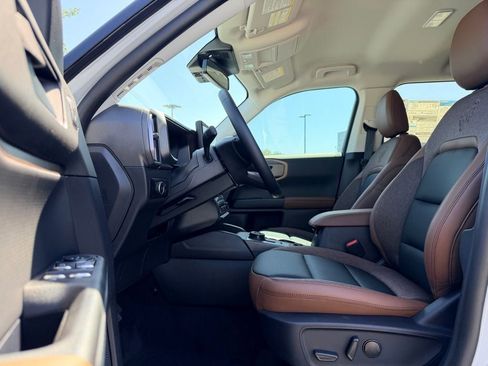 New 2026 Ford Bronco Sport Outer Banks w/ Outer Banks Tech Package+ AWD/4WD image 20
