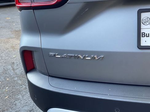 Used 2024 Ford Escape Platinum AWD/4WD image 10
