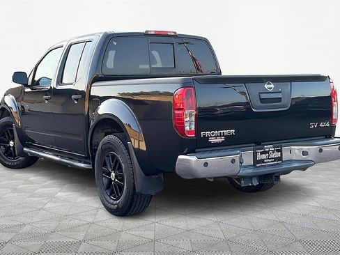 Used 2019 Nissan Frontier SV w/ Value Truck Package image 11