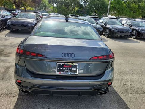 New 2026 Audi A6 Prestige AWD/4WD image 7