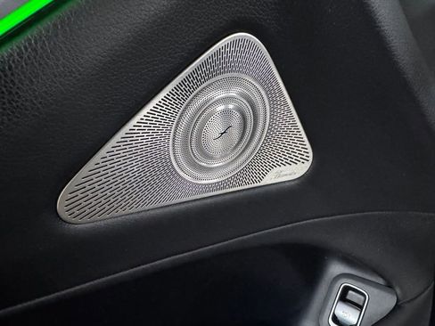Used 2022 Mercedes-Benz S 500 4MATIC image 41