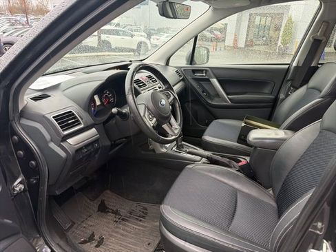 Used 2017 Subaru Forester 2.0XT Premium w/ Rugged Package #1 image 4