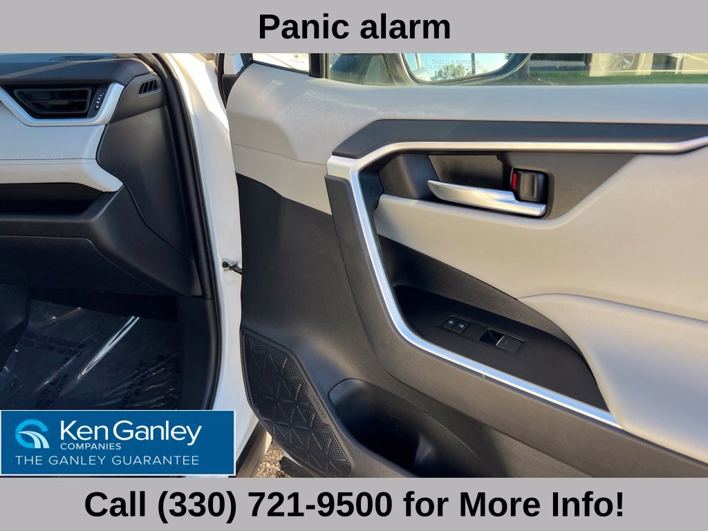 Used 2022 Toyota RAV4 XLE w/ Convenience Package AWD/4WD image 57