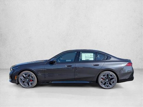 New 2027 BMW i5 M60 w/ M Sport Package RWD image 9