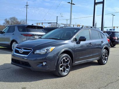 Used 2014 Subaru Crosstrek 2.0i Premium