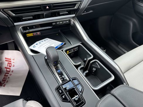 New 2026 Lexus TX 350 AWD image 26
