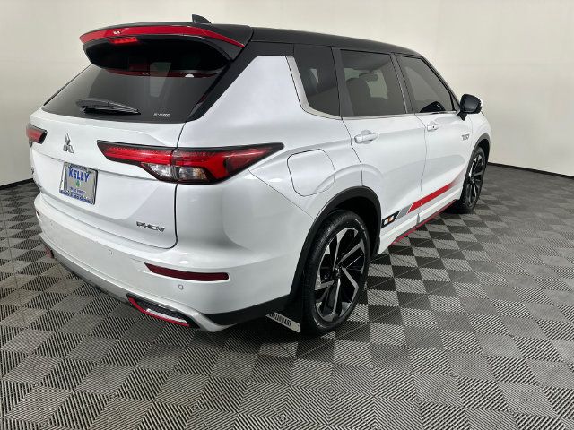 Used 2024 Mitsubishi Outlander Ralliart AWD/4WD image 30