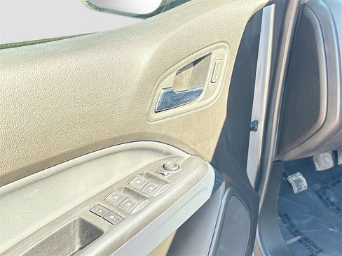 Used 2021 Chevrolet Colorado Z71 w/ Safety Package image 17