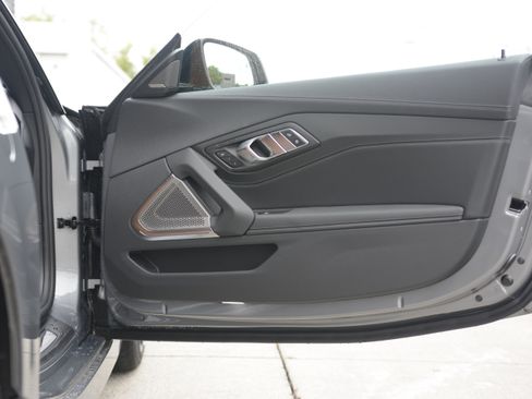 Used 2026 BMW Z4 M40i RWD image 25