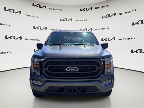 Used 2022 Ford F150 XLT w/ Equipment Group 302A High image 2