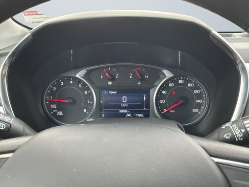 Used 2022 Chevrolet Equinox LT AWD/4WD image 12