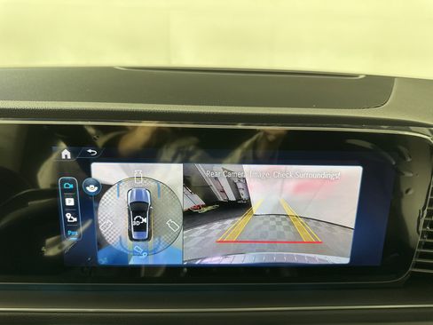 New 2026 Mercedes-Benz GLE 350 4MATIC image 17