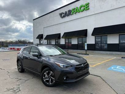 Used 2024 Subaru Crosstrek 2.0i Premium
