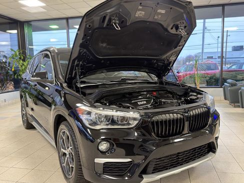 Used 2016 BMW X1 xDrive28i image 22