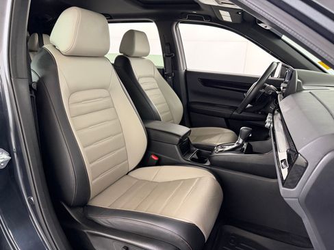 Certified 2024 Honda CR-V Sport Touring image 26