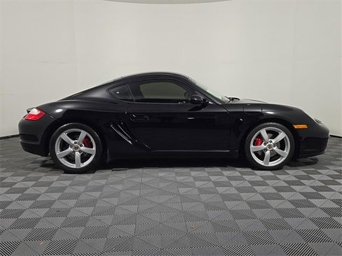 Used 2008 Porsche Cayman S image 8