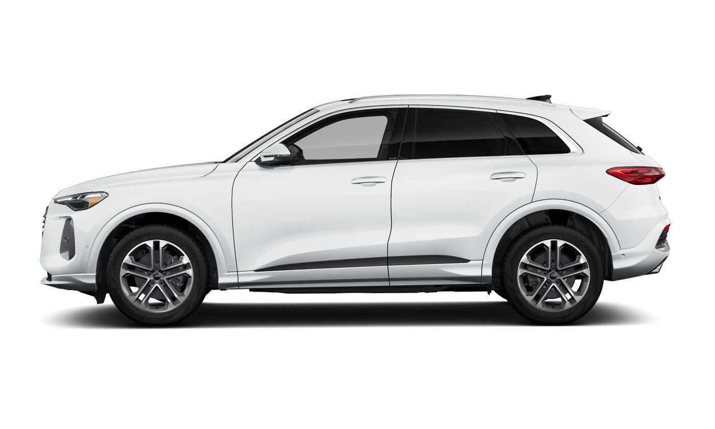 Certified 2025 Audi Q5 Premium Plus w/ Premium Plus AWD/4WD image 8