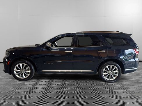 Used 2024 Dodge Durango Citadel AWD/4WD image 2