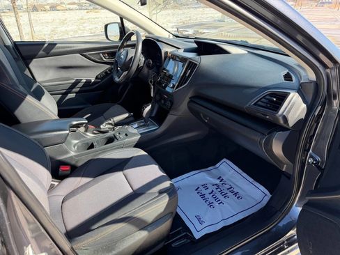 Used 2019 Subaru Crosstrek 2.0i Premium w/ Eyesight System image 15