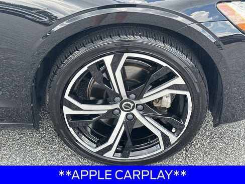 Used 2024 Volvo S60 B5 Plus FWD image 14