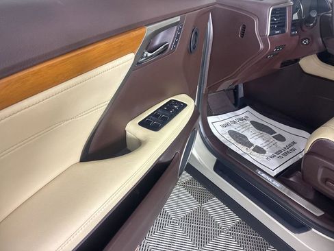 Used 2016 Lexus RX 350 350 image 11