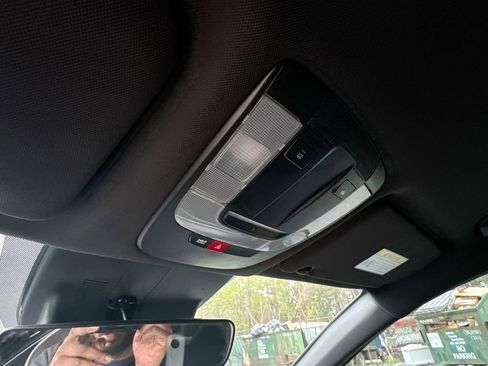 Used 2025 Kia K5 GT-Line image 19