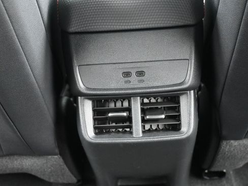 New 2026 Chevrolet Equinox RS w/ Safety and Technology Package AWD/4WD image 28
