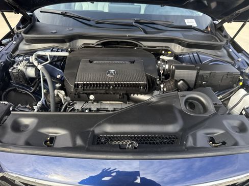 Certified 2024 Acura MDX SH-AWD w/ Technology Package image 35