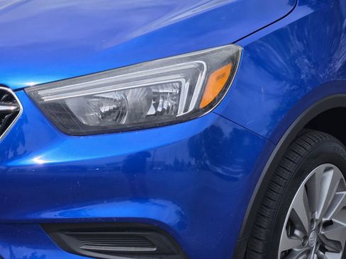 Used 2017 Buick Encore Preferred AWD/4WD image 5