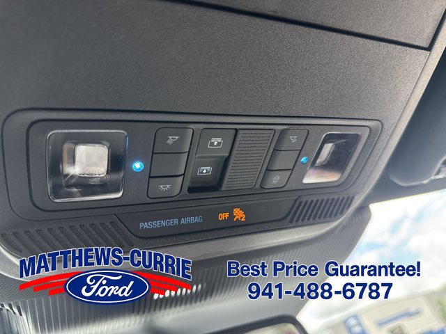 New 2026 Ford Explorer ST-Line w/ ST-Line Street Pack AWD/4WD image 24