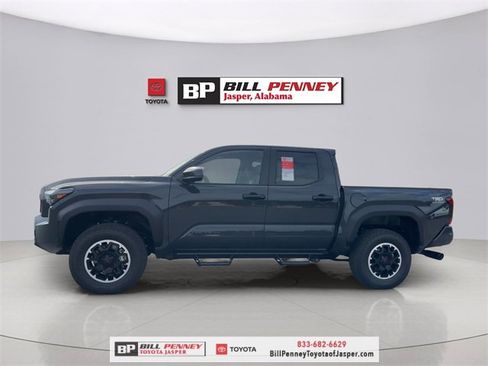 New 2025 Toyota Tacoma TRD Off-Road image 2