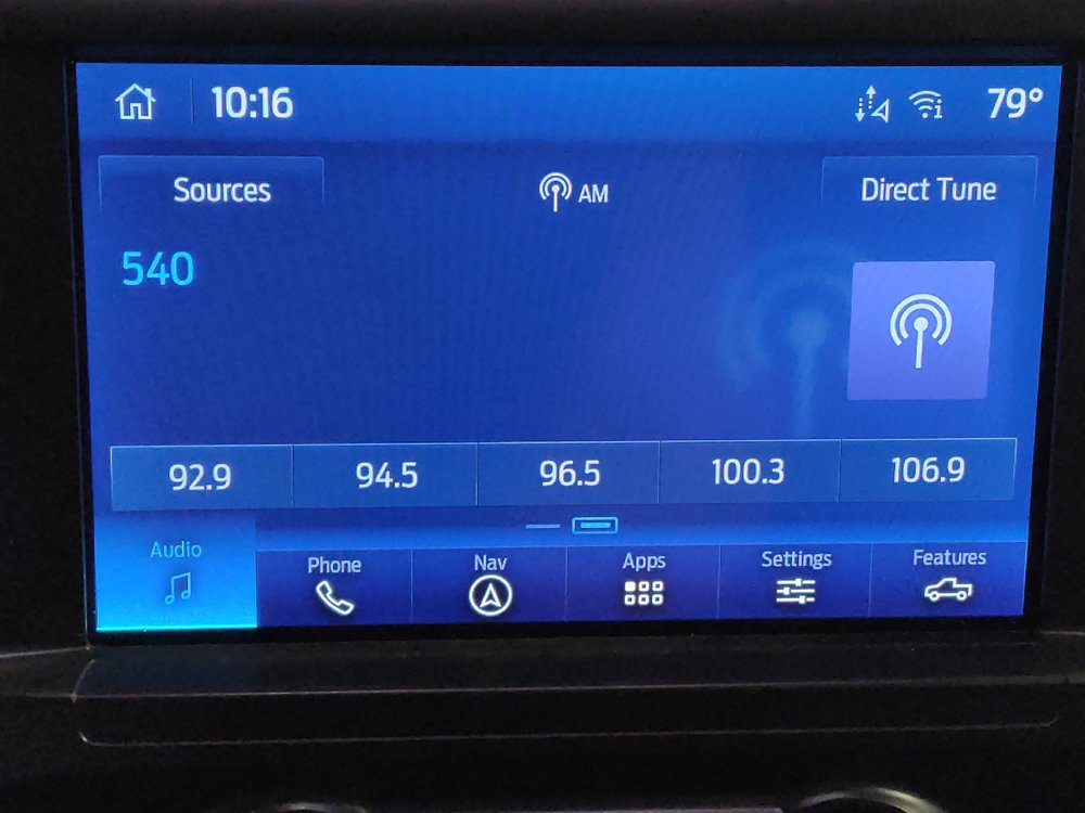 Used 2021 Ford F150 XL w/ STX Appearance Package RWD image 25