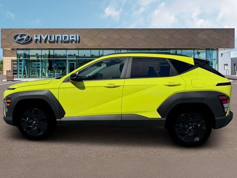 New 2026 Hyundai Kona SEL Sport FWD image 3