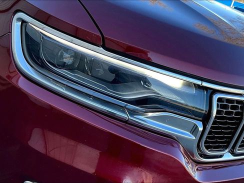 Used 2023 Jeep Wagoneer Series III w/ Rear Seat Video Group 1 image 26