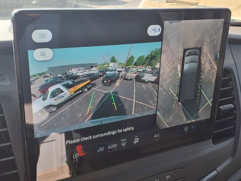 New 2024 Ford Transit 350 w/ Load Area Protection Package image 9