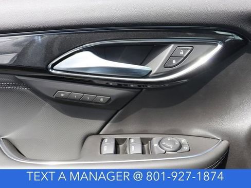 New 2026 Buick Envision Preferred AWD/4WD image 19