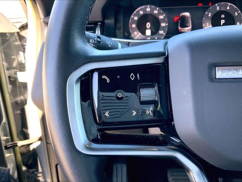 Used 2023 Land Rover Range Rover Evoque S image 22