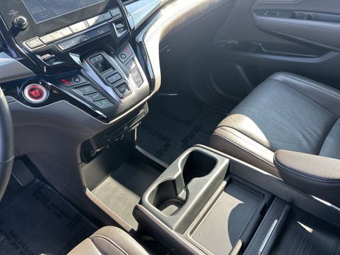 Used 2021 Honda Odyssey Touring image 26