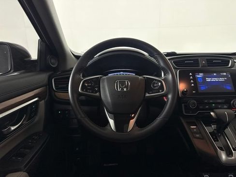 Used 2022 Honda CR-V EX-L image 35