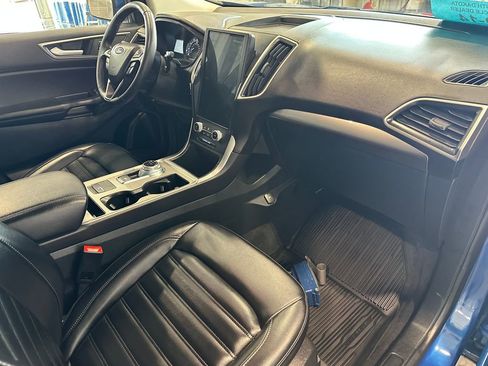Used 2024 Ford Edge SEL w/ Convenience Package AWD/4WD image 32