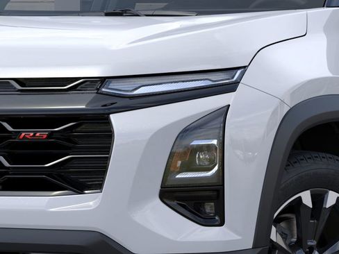 New 2026 Chevrolet Equinox RS w/ Convenience Package III AWD/4WD image 44