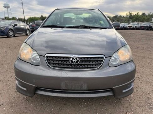 Used 2006 Toyota Corolla S FWD image 9